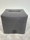 Markbass CMD Micro 60 - Compact and Lightweight Combo Bass Amplifier - Photo 11