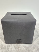 Markbass CMD Micro 60 - Compact and Lightweight Combo Bass Amplifier - Image 11
