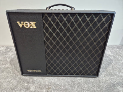 Vox VT100X - 100-watt Digital Modeling Guitar Combo Amplifier