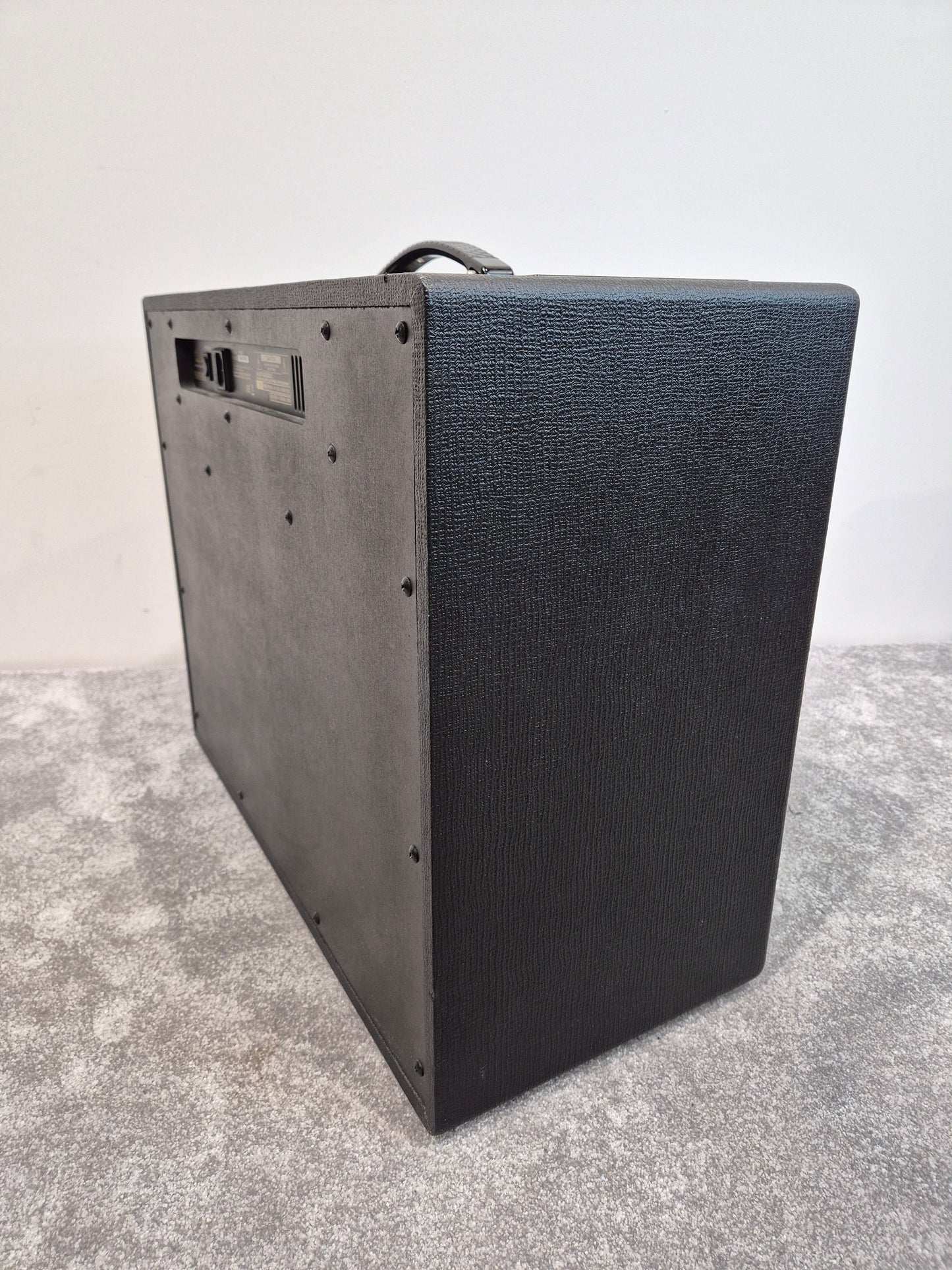 Vox VT100X - 100-watt Digital Modeling Guitar Combo Amplifier
