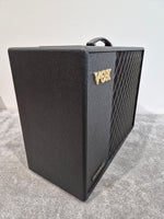 Vox VT100X - 100-watt Digital Modeling Guitar Combo Amplifier - Image 5