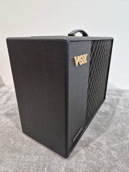 Vox VT100X - 100-watt Digital Modeling Guitar Combo Amplifier
