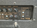 Vox VT100X - 100-watt Digital Modeling Guitar Combo Amplifier - Image 7