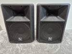 Electro Voice SX300 - Compact and Lightweight High-Power Speaker System - Pair - Image 1