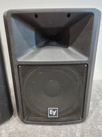 Electro Voice SX300 - Compact and Lightweight High-Power Speaker System - Pair - Image 2