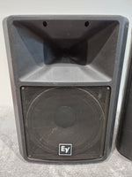 Electro Voice SX300 - Compact and Lightweight High-Power Speaker System - Pair - Image 3