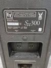 Electro Voice SX300 - Compact and Lightweight High-Power Speaker System - Pair - Photo 11