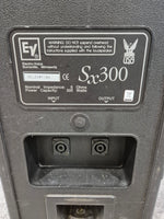 Electro Voice SX300 - Compact and Lightweight High-Power Speaker System - Pair - Image 11