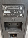 Electro Voice SX300 - Compact and Lightweight High-Power Speaker System - Pair - Photo 16