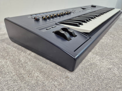 Kurzweil PC361 - 61-key Digital Workstation Synthesizer w/ Flight Case