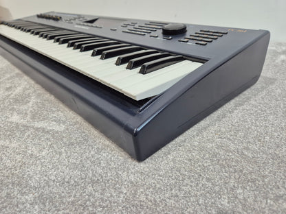 Kurzweil PC361 - 61-key Digital Workstation Synthesizer w/ Flight Case