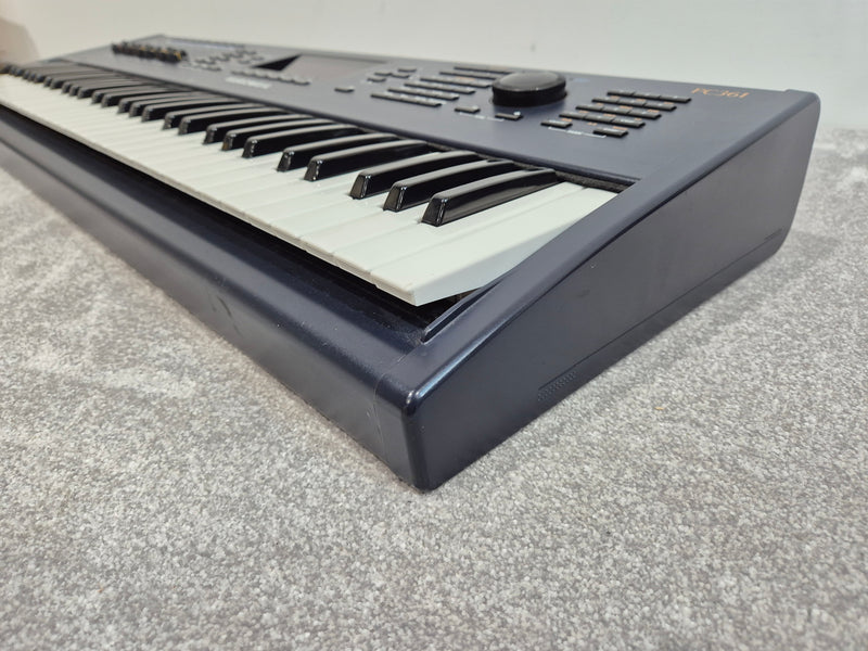 Kurzweil PC361 - 61-key Digital Workstation Synthesizer w/ Flight Case - Image 10