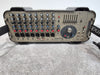 Soundcraft GigRac 600 Mixer - Integrated Mixer/Amplifier - Photo 1