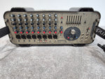 Soundcraft GigRac 600 Mixer - Integrated Mixer/Amplifier - Image 1