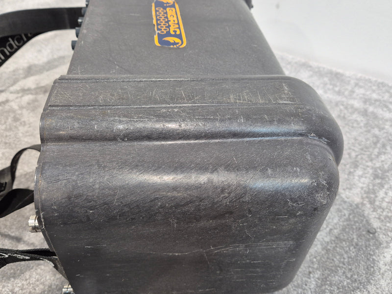 Soundcraft GigRac 600 Mixer - Integrated Mixer/Amplifier - Image 5