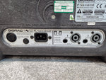 Soundcraft GigRac 600 Mixer - Integrated Mixer/Amplifier - Image 8