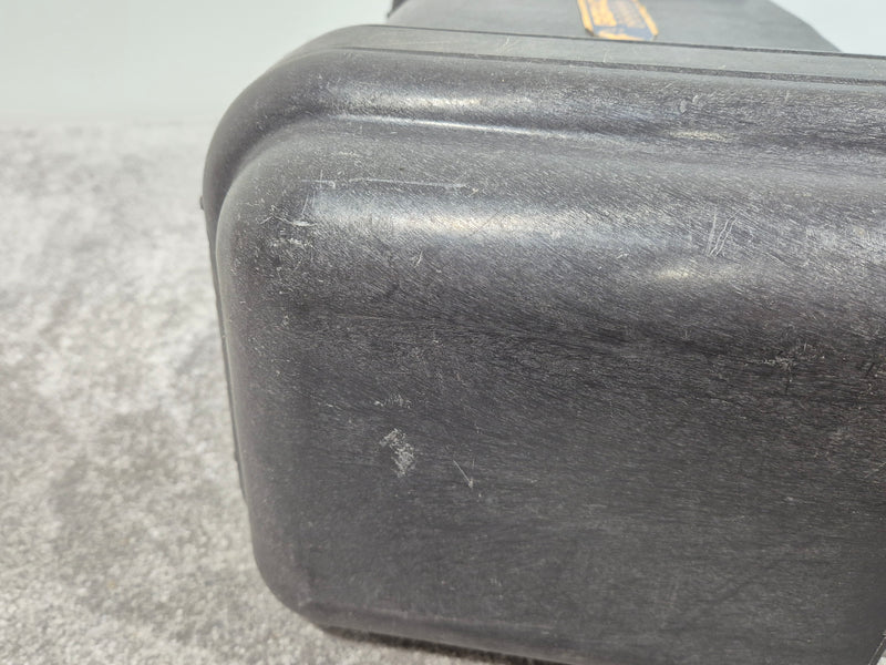 Soundcraft GigRac 600 Mixer - Integrated Mixer/Amplifier - Image 11