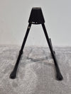 Guitar Stand - Foldable and Compact Guitar Stand - Black - Photo 3