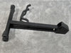 Guitar Stand - Foldable and Compact Guitar Stand - Black - Photo 5