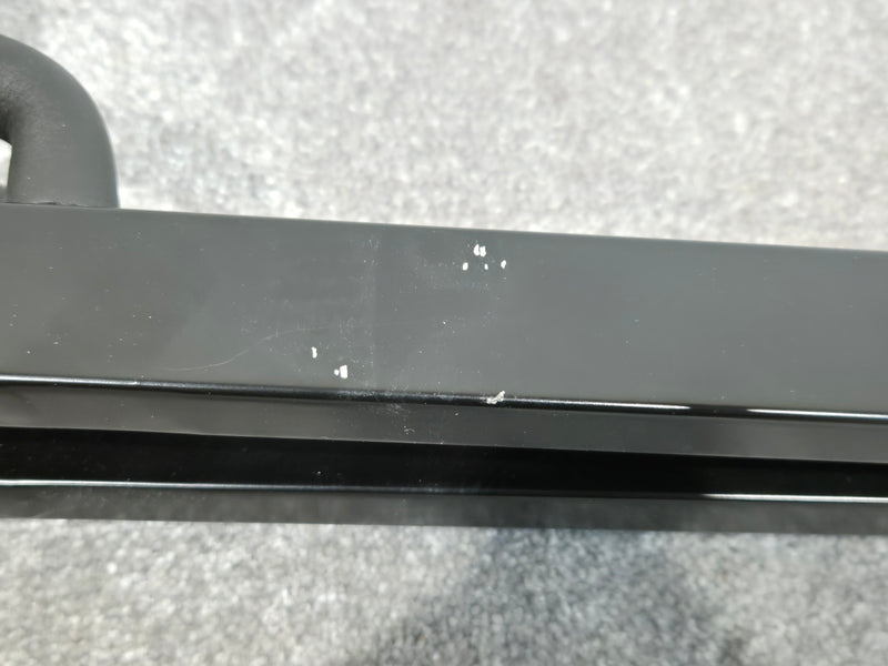 Guitar Stand - Foldable and Compact Guitar Stand - Black - Image 6