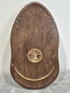 Handcrafted Reverie 2 Deluxe - High-Quality Harp - Solid Wood Body w/ Soft Bag - Photo 1