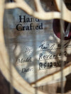 Handcrafted Reverie 2 Deluxe - High-Quality Harp - Solid Wood Body w/ Soft Bag - Photo 2