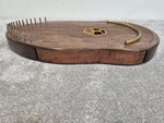 Handcrafted Reverie 2 Deluxe - High-Quality Harp - Solid Wood Body w/ Soft Bag - Image 5