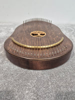 Handcrafted Reverie 2 Deluxe - High-Quality Harp - Solid Wood Body w/ Soft Bag - Image 6