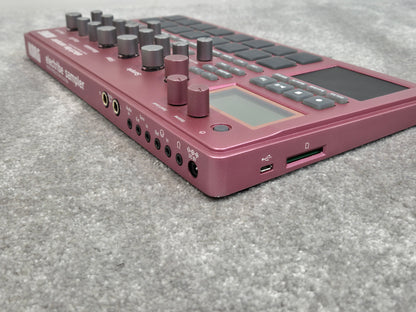Korg Electribe Sampler - Sample-Based Production Machine w/ Original Box