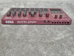 Korg Electribe Sampler - Sample-Based Production Machine w/ Original Box - Image 4