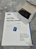 Korg Electribe Sampler - Sample-Based Production Machine w/ Original Box - Image 8