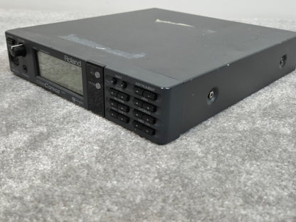 Roland SC-55 Sound Canvas - MIDI, GS Sound Module