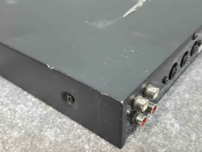 Roland SC-55 Sound Canvas - MIDI, GS Sound Module - Image 5
