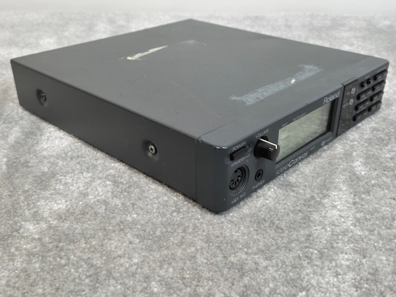Roland SC-55 Sound Canvas - MIDI, GS Sound Module - Image 8
