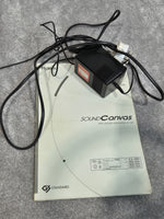 Roland SC-55 Sound Canvas - MIDI, GS Sound Module - Image 9