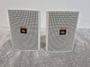 JBL Control 23 - Compact Two-Way Loudspeakers - White - Photo 1