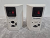 JBL Control 23 - Compact Two-Way Loudspeakers - White - Photo 3