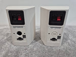 JBL Control 23 - Compact Two-Way Loudspeakers - White - Image 3
