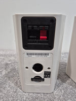 JBL Control 23 - Compact Two-Way Loudspeakers - White - Image 4