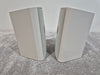 JBL Control 23 - Compact Two-Way Loudspeakers - White - Photo 6
