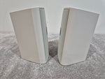 JBL Control 23 - Compact Two-Way Loudspeakers - White - Image 6