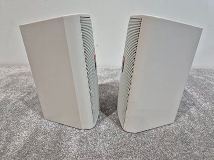 JBL Control 23 - Compact Two-Way Loudspeakers - White