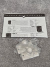 JBL Control 23 - Compact Two-Way Loudspeakers - White - Photo 7