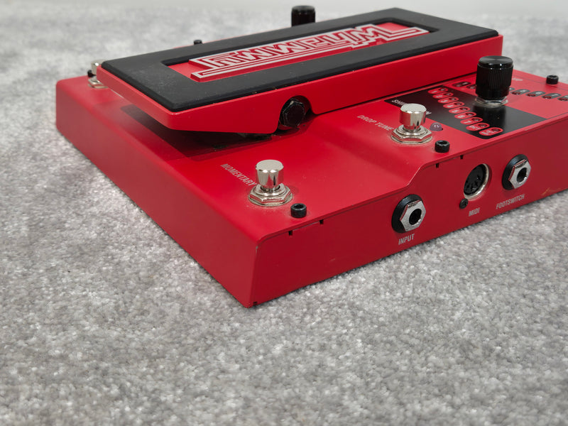 Digitech Whammy DT - Pitch Shifting Pedal w/ Original Box - Image 5