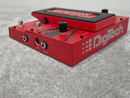 Digitech Whammy DT - Pitch Shifting Pedal w/ Original Box