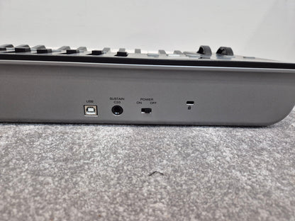 M-Audio Oxygen 61 Mk IV - USB MIDI Keyboard Controller