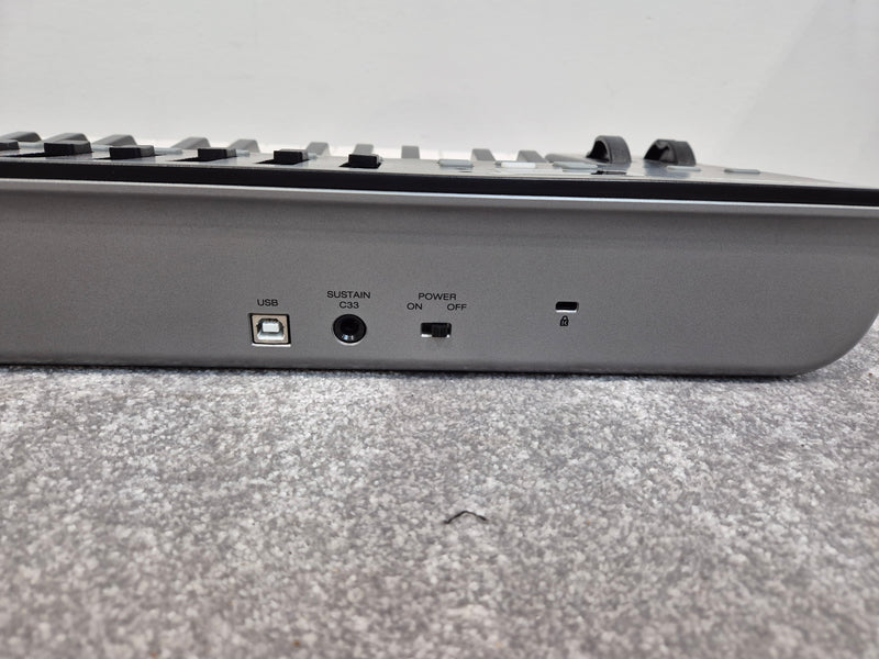 M-Audio Oxygen 61 Mk IV - USB MIDI Keyboard Controller - Image 7
