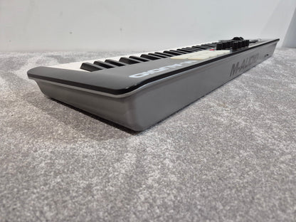 M-Audio Oxygen 61 Mk IV - USB MIDI Keyboard Controller