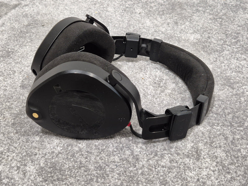 Rode NTH-100 - Professional Over-Ear Headphones w/ Original Box - Image 3
