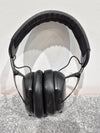 V-Moda Crossfade M100 - Black Headphones w/ AUX Cable - Photo 1